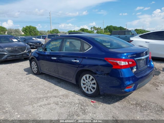 Photo 2 VIN: 3N1AB7AP9KY234264 - NISSAN SENTRA 