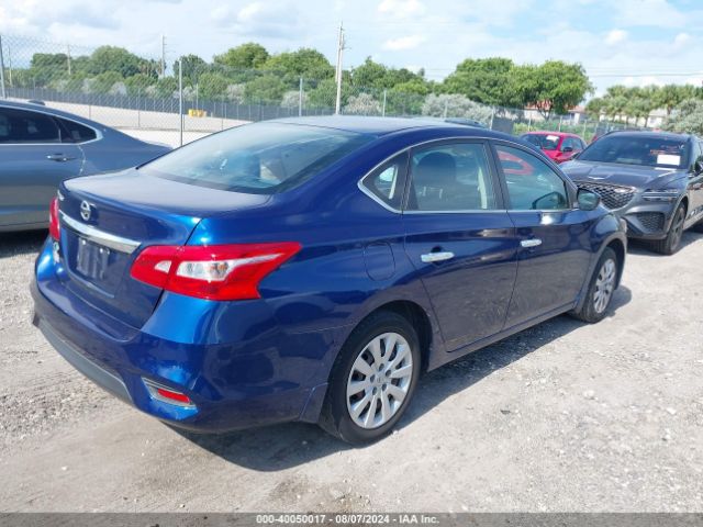 Photo 3 VIN: 3N1AB7AP9KY234264 - NISSAN SENTRA 