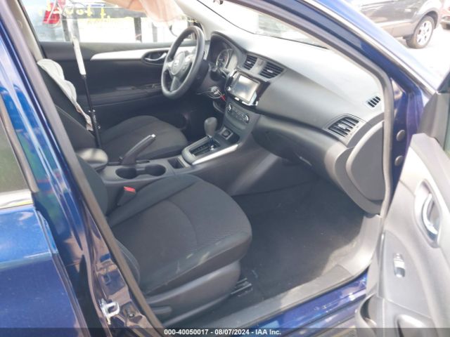 Photo 4 VIN: 3N1AB7AP9KY234264 - NISSAN SENTRA 