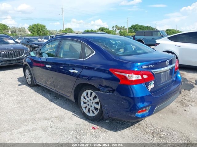 Photo 5 VIN: 3N1AB7AP9KY234264 - NISSAN SENTRA 