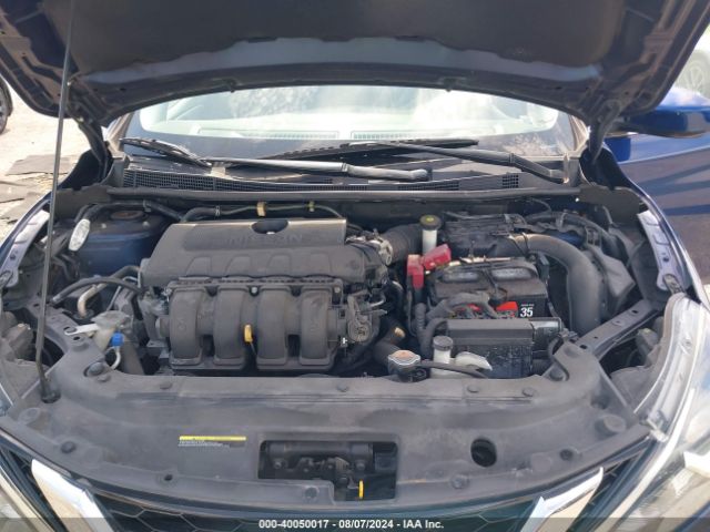 Photo 9 VIN: 3N1AB7AP9KY234264 - NISSAN SENTRA 