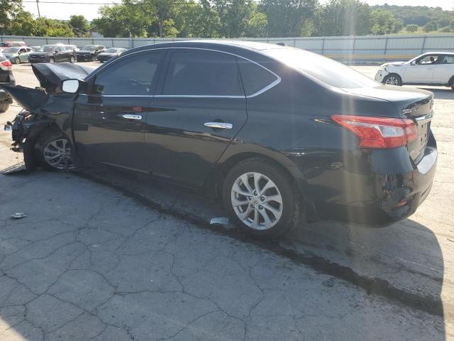 Photo 1 VIN: 3N1AB7AP9KY235141 - NISSAN SENTRA 