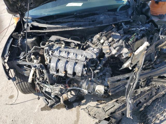 Photo 10 VIN: 3N1AB7AP9KY235141 - NISSAN SENTRA 