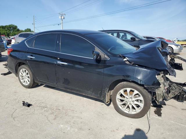 Photo 3 VIN: 3N1AB7AP9KY235141 - NISSAN SENTRA 