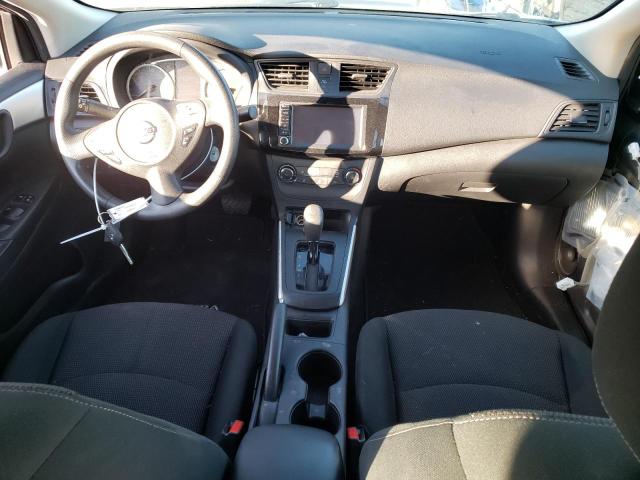 Photo 8 VIN: 3N1AB7AP9KY236550 - NISSAN SENTRA S 