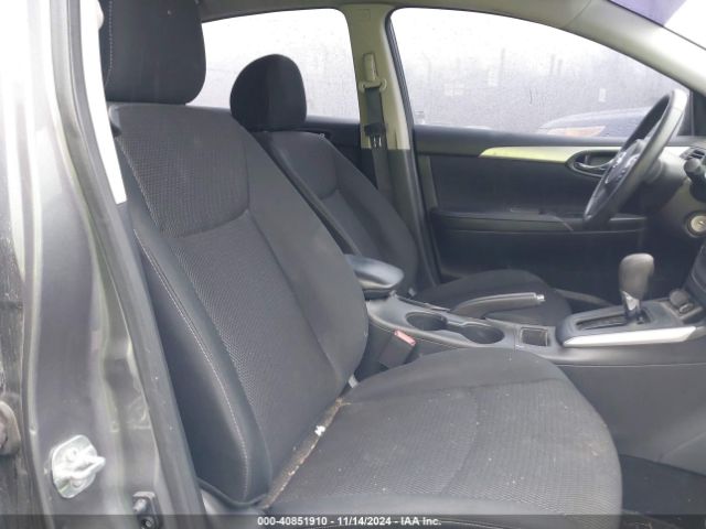 Photo 4 VIN: 3N1AB7AP9KY238850 - NISSAN SENTRA 