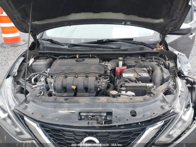 Photo 9 VIN: 3N1AB7AP9KY238850 - NISSAN SENTRA 