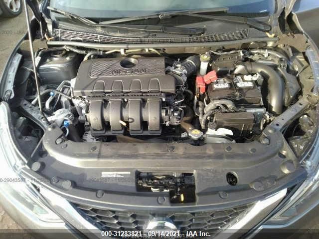 Photo 9 VIN: 3N1AB7AP9KY239058 - NISSAN SENTRA 