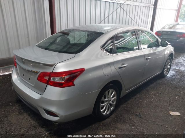 Photo 3 VIN: 3N1AB7AP9KY240212 - NISSAN SENTRA 