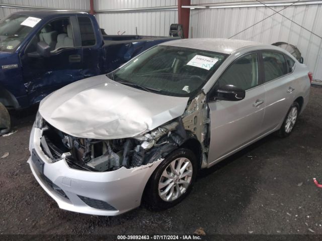 Photo 5 VIN: 3N1AB7AP9KY240212 - NISSAN SENTRA 