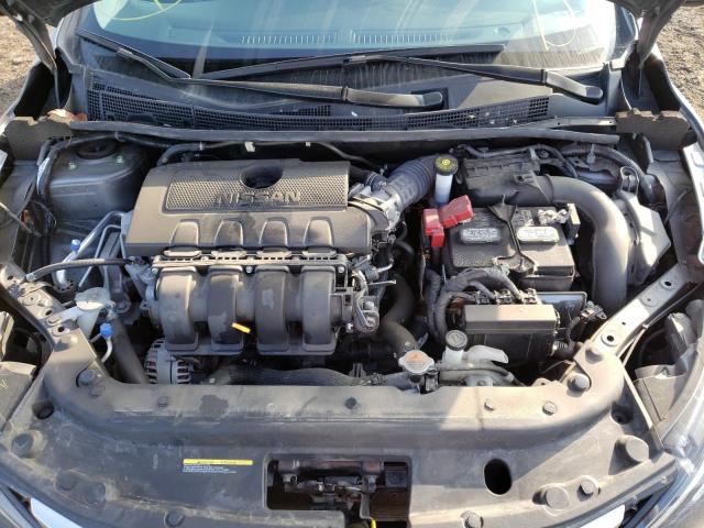 Photo 6 VIN: 3N1AB7AP9KY240677 - NISSAN SENTRA S 