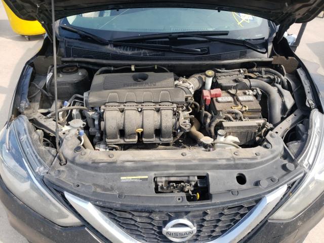 Photo 6 VIN: 3N1AB7AP9KY246902 - NISSAN SENTRA S 