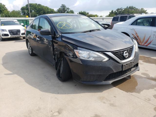 Photo 8 VIN: 3N1AB7AP9KY246902 - NISSAN SENTRA S 