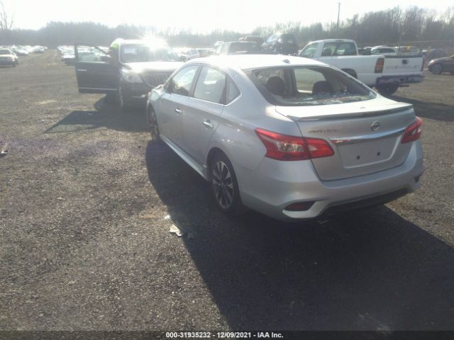 Photo 2 VIN: 3N1AB7AP9KY247399 - NISSAN SENTRA 