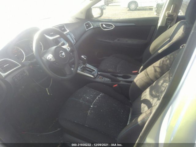 Photo 4 VIN: 3N1AB7AP9KY247399 - NISSAN SENTRA 