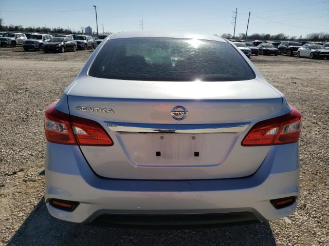 Photo 5 VIN: 3N1AB7AP9KY249508 - NISSAN SENTRA S 