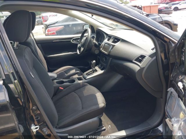 Photo 4 VIN: 3N1AB7AP9KY249881 - NISSAN SENTRA 