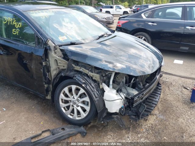 Photo 5 VIN: 3N1AB7AP9KY249881 - NISSAN SENTRA 