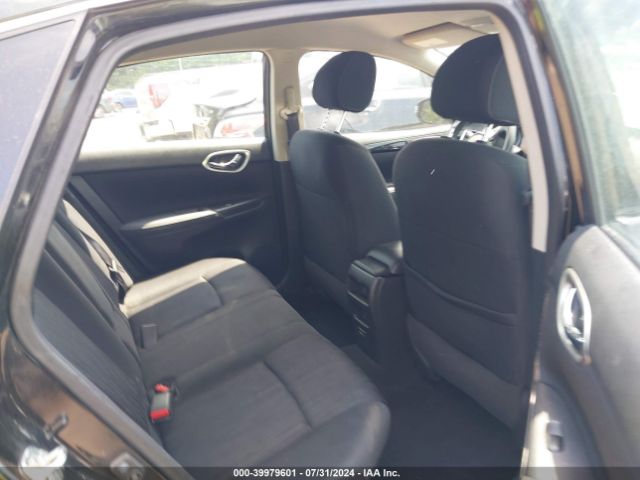 Photo 7 VIN: 3N1AB7AP9KY249881 - NISSAN SENTRA 