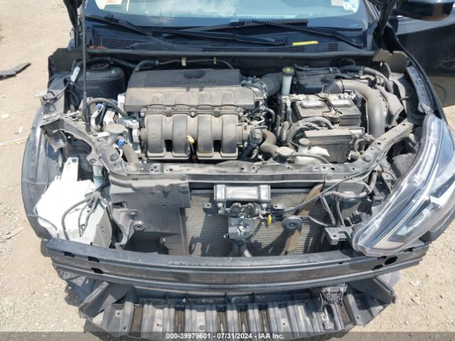 Photo 9 VIN: 3N1AB7AP9KY249881 - NISSAN SENTRA 