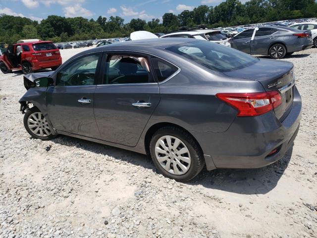 Photo 1 VIN: 3N1AB7AP9KY249976 - NISSAN SENTRA 