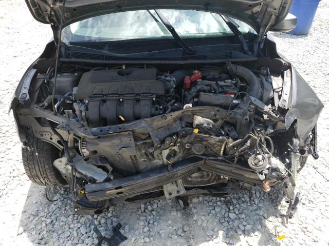 Photo 10 VIN: 3N1AB7AP9KY249976 - NISSAN SENTRA 