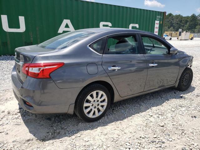 Photo 2 VIN: 3N1AB7AP9KY249976 - NISSAN SENTRA 