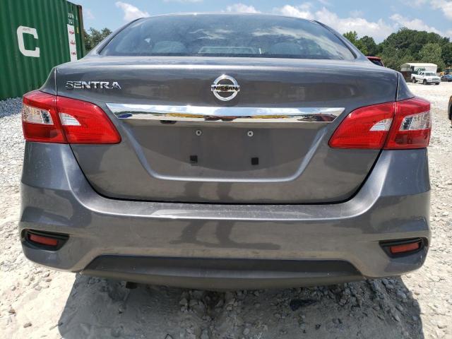 Photo 5 VIN: 3N1AB7AP9KY249976 - NISSAN SENTRA 