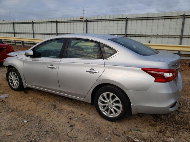 Photo 1 VIN: 3N1AB7AP9KY250092 - NISSAN SENTRA S 