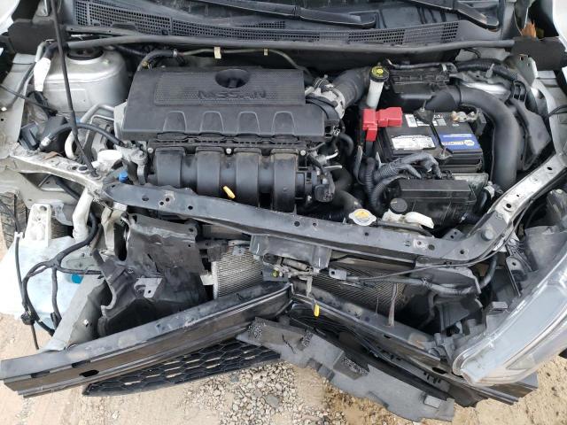 Photo 10 VIN: 3N1AB7AP9KY250092 - NISSAN SENTRA S 