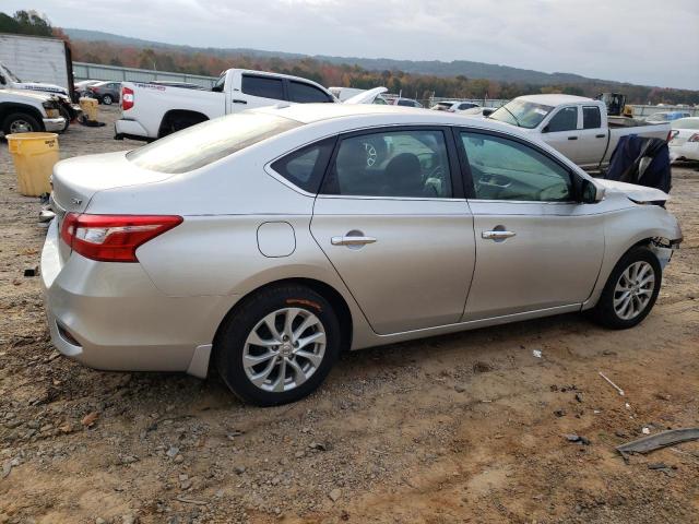 Photo 2 VIN: 3N1AB7AP9KY250092 - NISSAN SENTRA S 