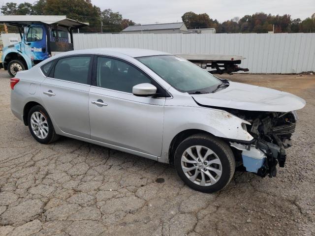 Photo 3 VIN: 3N1AB7AP9KY250092 - NISSAN SENTRA S 