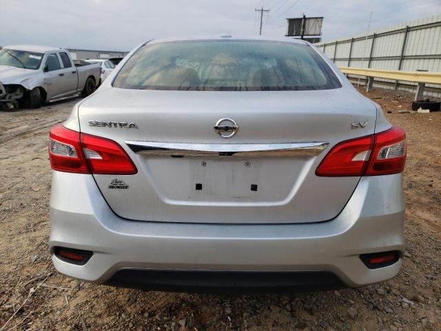 Photo 5 VIN: 3N1AB7AP9KY250092 - NISSAN SENTRA S 