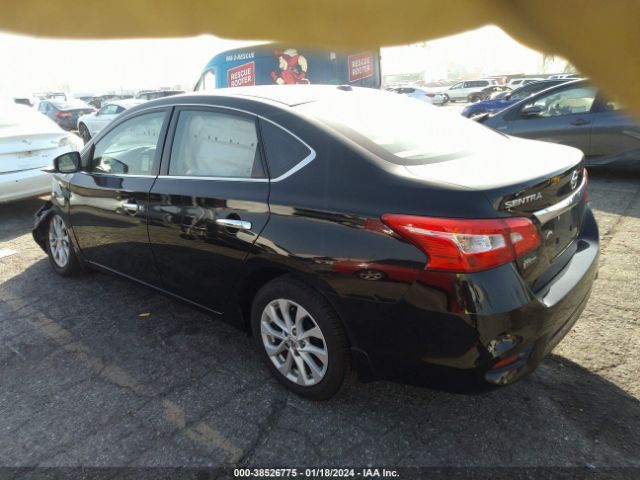 Photo 2 VIN: 3N1AB7AP9KY250206 - NISSAN SENTRA 