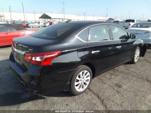 Photo 3 VIN: 3N1AB7AP9KY250206 - NISSAN SENTRA 