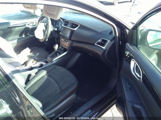 Photo 4 VIN: 3N1AB7AP9KY250206 - NISSAN SENTRA 