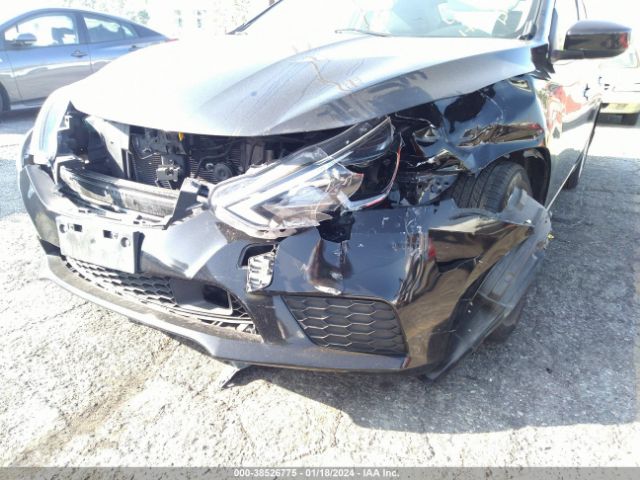 Photo 5 VIN: 3N1AB7AP9KY250206 - NISSAN SENTRA 