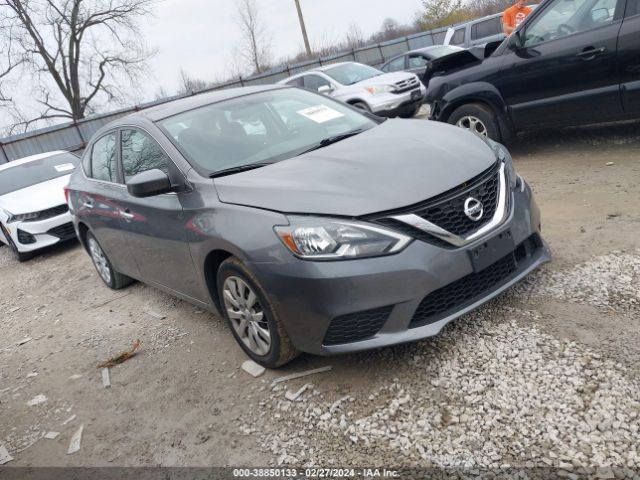 Photo 0 VIN: 3N1AB7AP9KY253641 - NISSAN SENTRA 