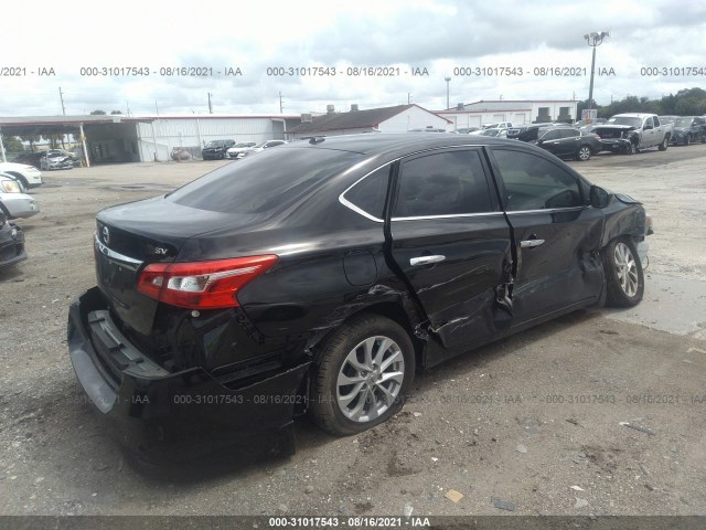 Photo 3 VIN: 3N1AB7AP9KY254109 - NISSAN SENTRA 