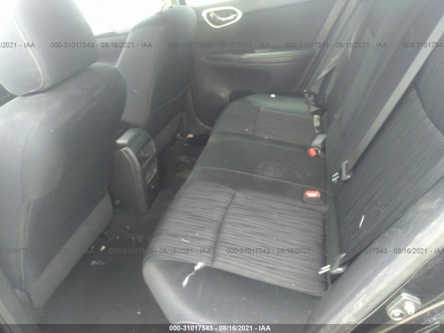 Photo 7 VIN: 3N1AB7AP9KY254109 - NISSAN SENTRA 