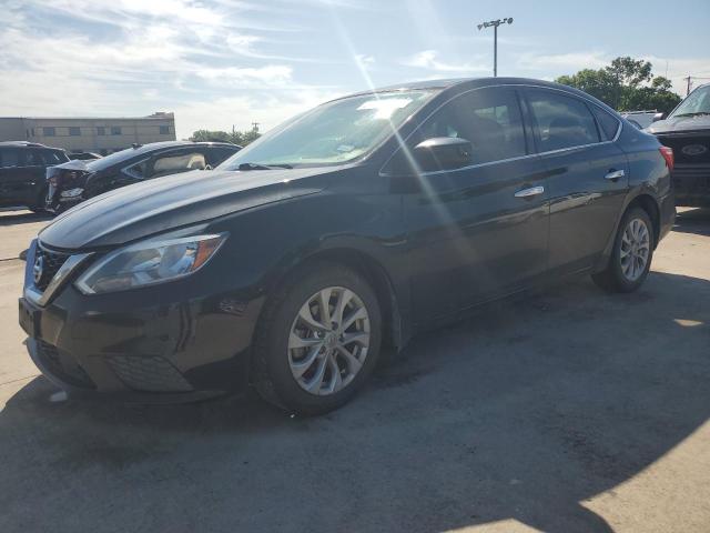 Photo 0 VIN: 3N1AB7AP9KY254708 - NISSAN SENTRA 