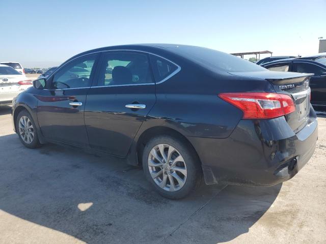 Photo 1 VIN: 3N1AB7AP9KY254708 - NISSAN SENTRA 