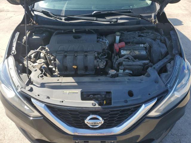 Photo 10 VIN: 3N1AB7AP9KY254708 - NISSAN SENTRA 