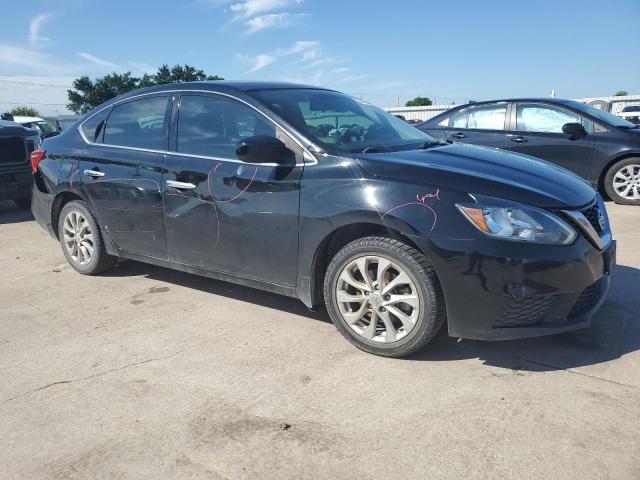 Photo 3 VIN: 3N1AB7AP9KY254708 - NISSAN SENTRA 