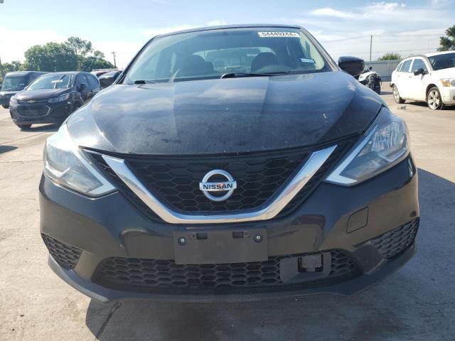 Photo 4 VIN: 3N1AB7AP9KY254708 - NISSAN SENTRA 