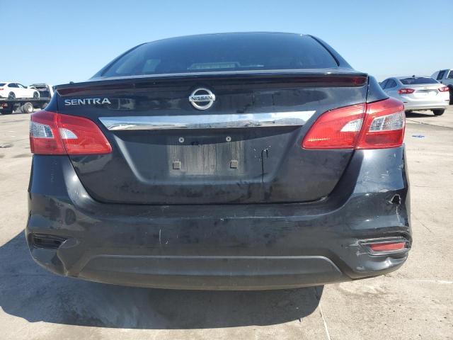 Photo 5 VIN: 3N1AB7AP9KY254708 - NISSAN SENTRA 