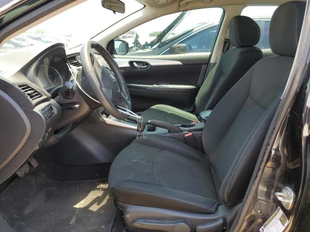 Photo 6 VIN: 3N1AB7AP9KY254708 - NISSAN SENTRA 