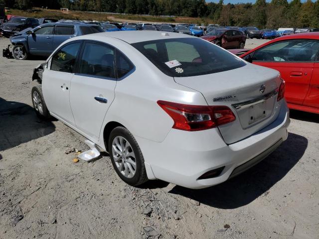 Photo 2 VIN: 3N1AB7AP9KY255101 - NISSAN SENTRA S 