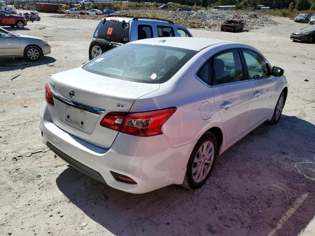 Photo 3 VIN: 3N1AB7AP9KY255101 - NISSAN SENTRA S 