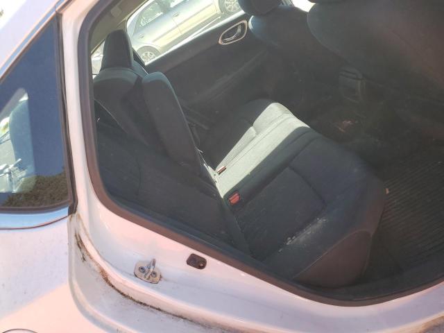 Photo 5 VIN: 3N1AB7AP9KY255101 - NISSAN SENTRA S 